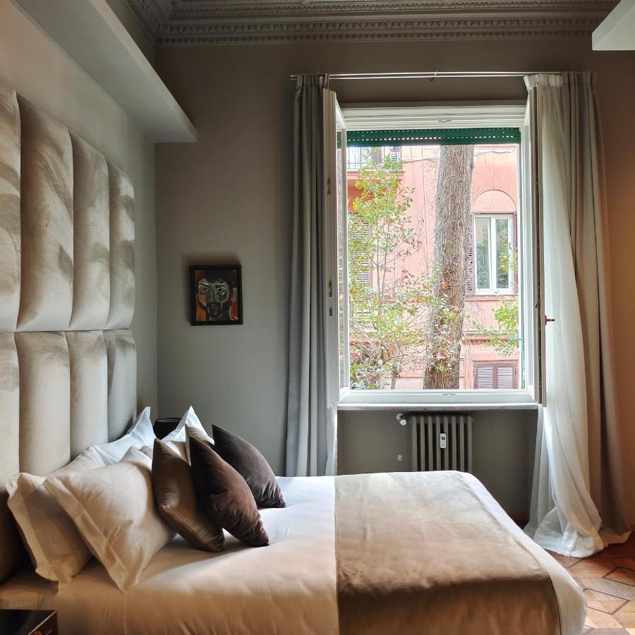 Ada Home Rom Exteriör bild